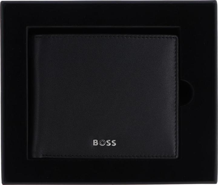 Actual product image Hugo Boss Classic Smooth Card Case