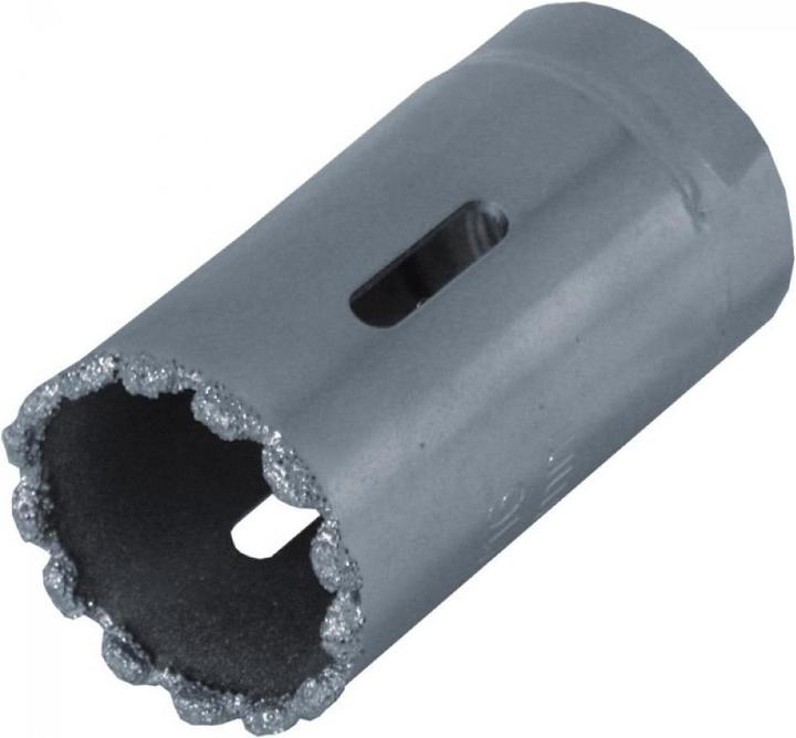 Image du produit Dedra Mèche diamantée 35 mm, brasée sous vide (35 mm)