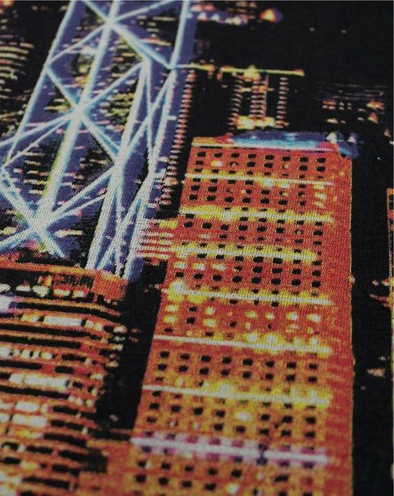 Produktbild Innercity Triad TShirt (S)