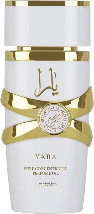 Lattafa Perfumes Yara Moi