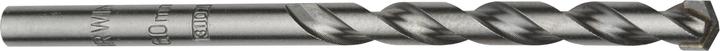Actual product image Irwin Drill MASONRY 8 x 300/400 mm (8 millimetres)