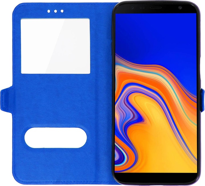 Actual product image Avizar Towind Series (Samsung Galaxy J6+)
