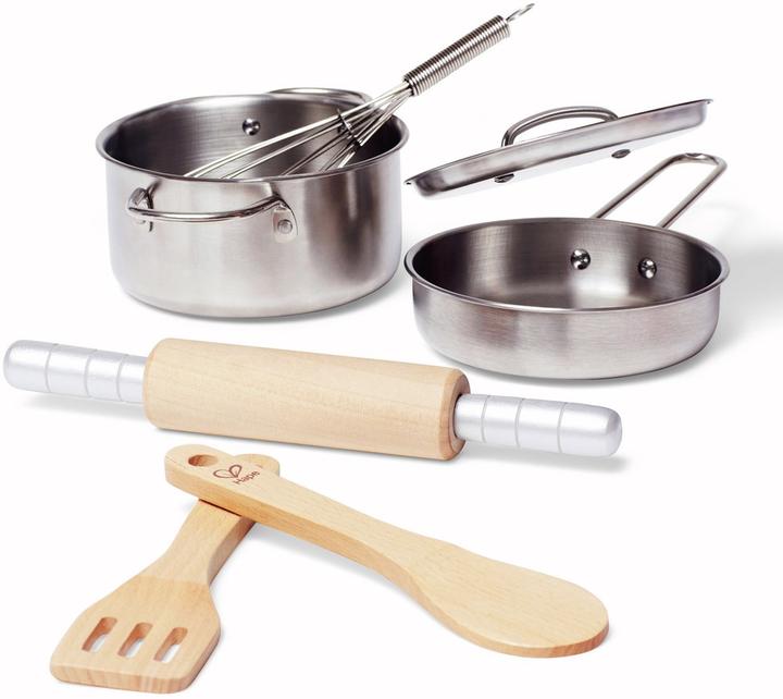 Immagine prodotto Hape Set da cucina