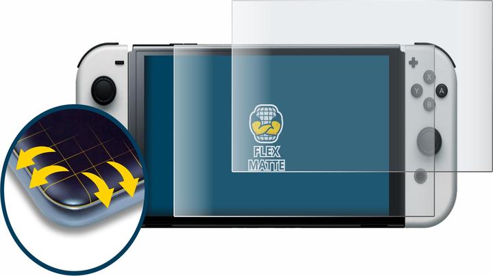 Immagine prodotto BROTECT Full-Screen Pellicola Opaca