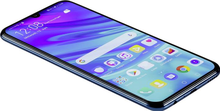 Produktbild Huawei P smart (2019) (64 GB, Blue, 6.21", Hybrid Dual SIM, 4G)