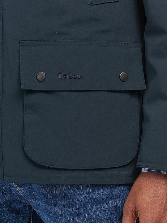 Produktbild Barbour M'S Waterproof Ashby Jacket (S)