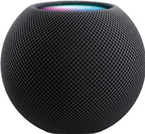 Produktbild Apple HomePod mini (Apple Home, Apple Siri)