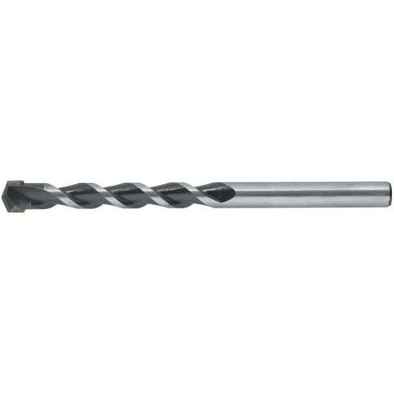 Modecom, Bohrereinsatz, drill for concrete cylindrical 5mm 10pcs. (MN-61-054) (5 Millimeter)
