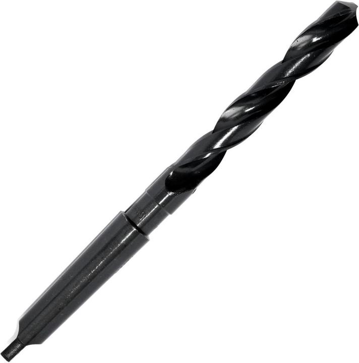 Actual product image Irwin Taper drill for metal 10.5x87 / 168 mm (10.5 millimetres)