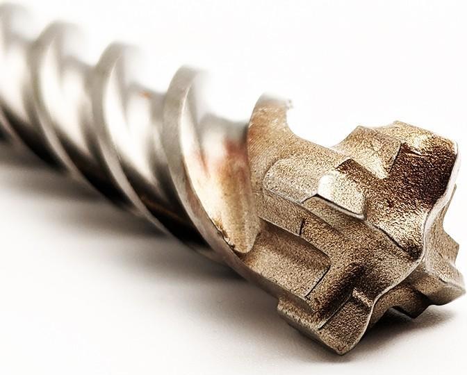 Immagine prodotto Trapano Specialist + SDS MAX 40x800 / 920 (40 mm)