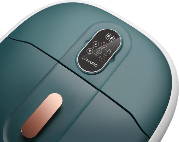 Produktbild Naipo Fussmassagegerät NPFT-SPA02