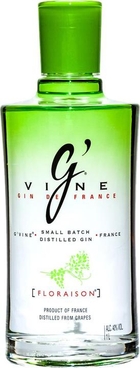 Immagine prodotto G'Vine GVine Floraison 40% Vol. 1l