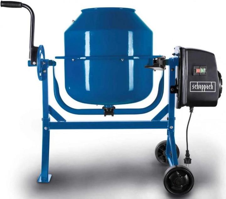 Produktbild Scheppach MIX65