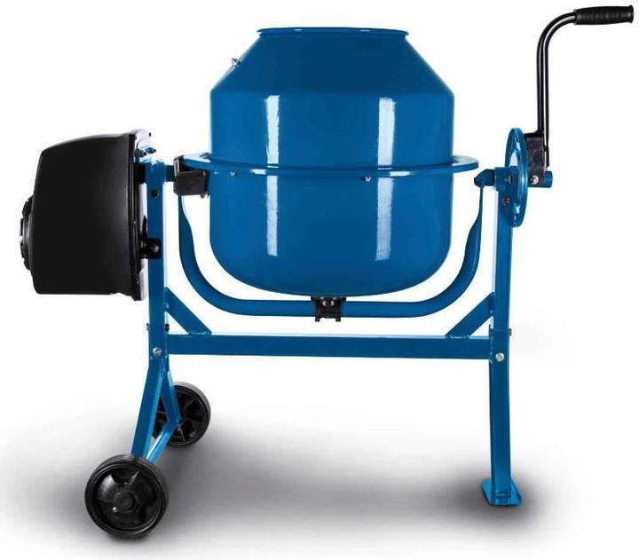 Produktbild Scheppach MIX65