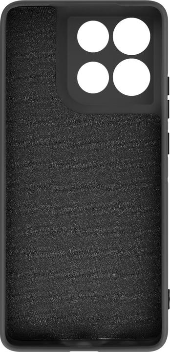 Immagine prodotto Avizar Soft-Touch Hülle Moto G86 Power (Motorola Moto C)