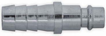 Actual product image Pansam 1/4"6 mm connector (A535405) (6 mm)