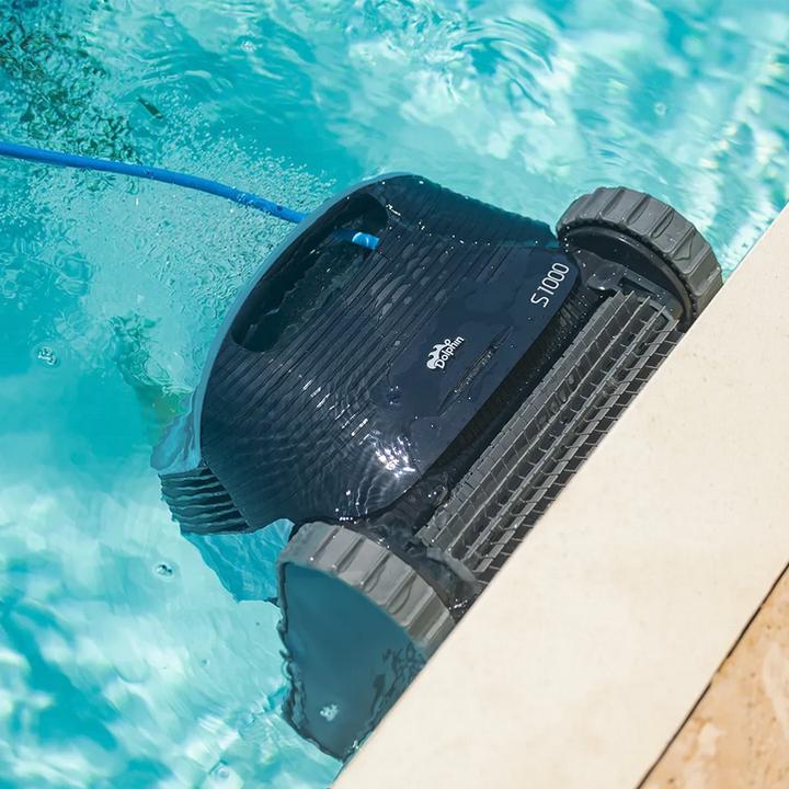 Produktbild Dolphin Poolroboter S1000 Maytronics