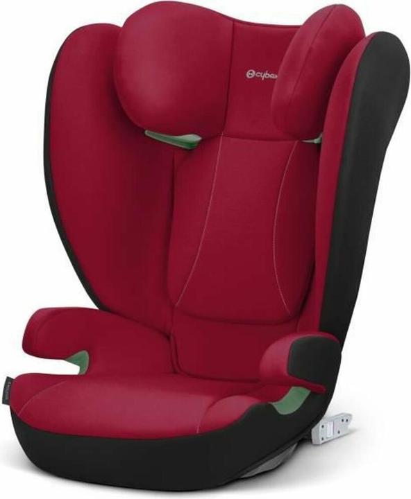 Produktbild Cybex Solution B I-Fix (Kindersitzerhöhung, ECE R129/i-Size Norm)