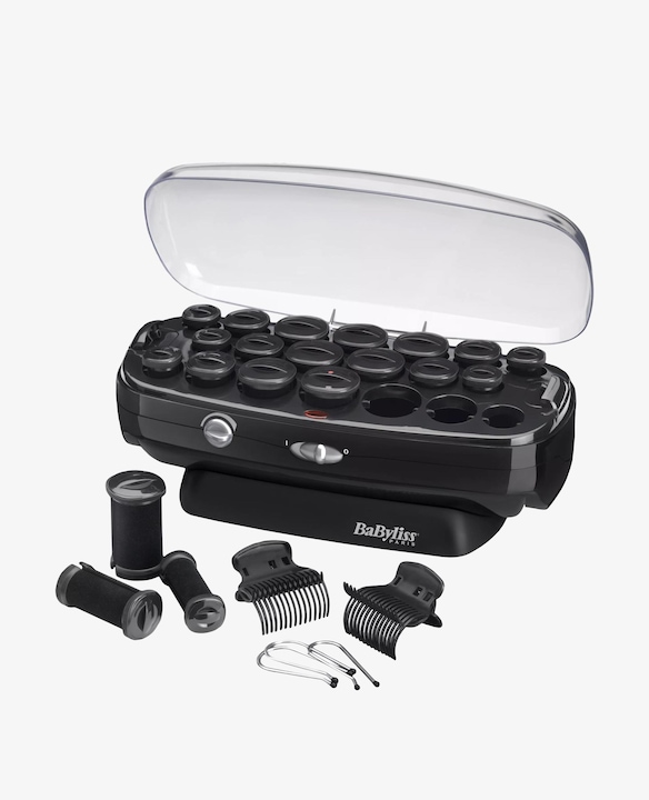 Actual product image BaByliss Thermo Ceramic Rollers
