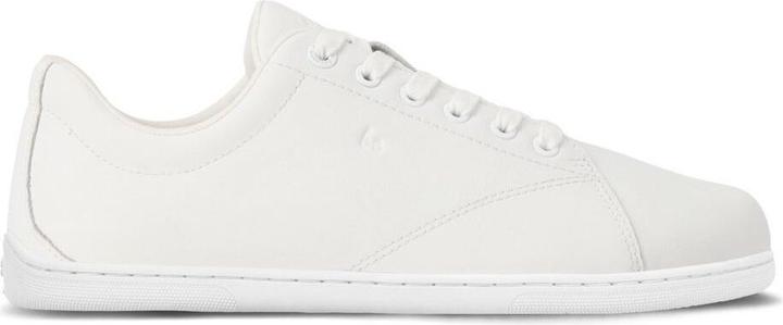 All White