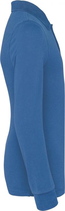 Immagine prodotto Kariban Polo a maniche lunghe per bambini (10XL)