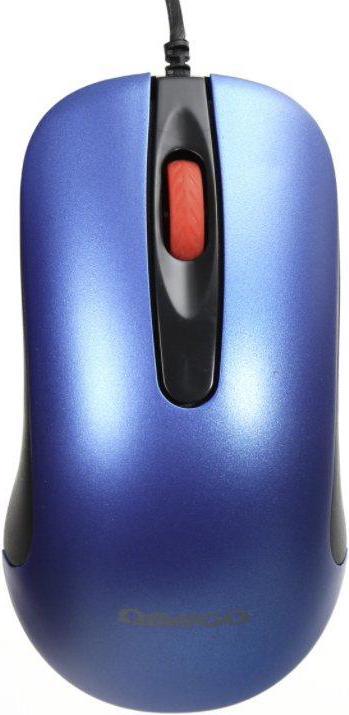 Immagine prodotto Omega Mouse OM-520 (Cablato)