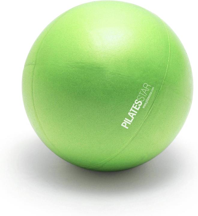 Actual product image Yogistar Pilates Gymnastik Ball Move (23 cm)