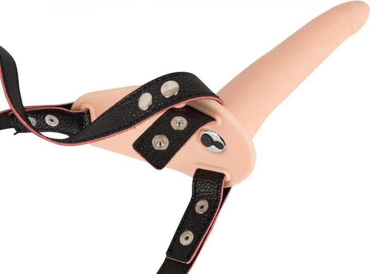 Produktbild You2Toys Vibrating Strap-On