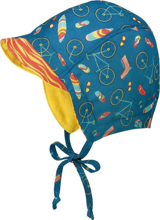 Immagine prodotto Maximo Mütze Bikes