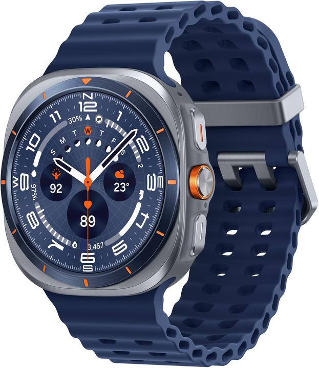 Samsung Galaxy Watch Ultra (2025) (47 mm, 4G)