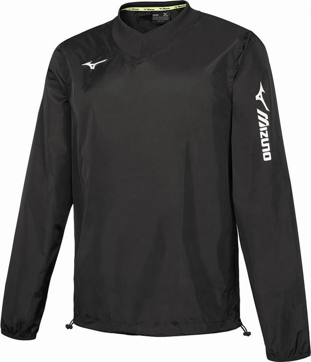 Produktbild Mizuno Trad Rain Jacket Kids (152)