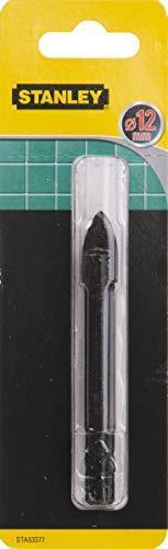 Image du produit Stanley Perceuse pour verre et carreaux fi = 12 mm (12 millimètres)