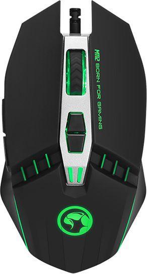 Actual product image Marvo M112 mouse (Cable)