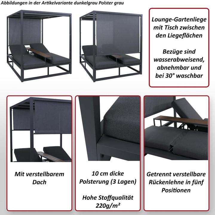 Produktbild MCW P81 (196 cm)