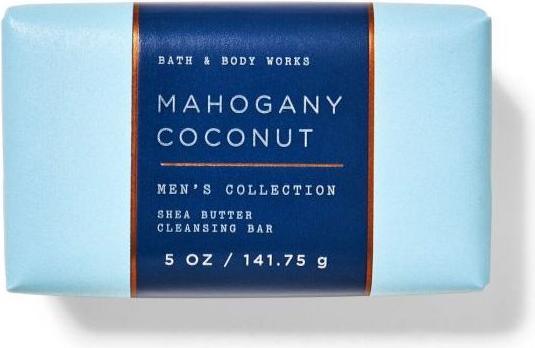 English Lavender, Coconut