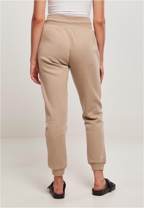 Immagine prodotto Urban Classics Pantaloni da donna biologici a vita alta - 12396 (M)
