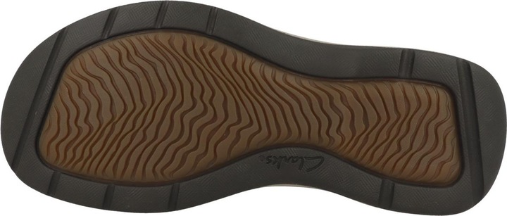 Actual product image Clarks Saltway Edge - 66539 (42.5)