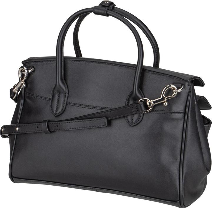 Actual product image Gloria II Satchel