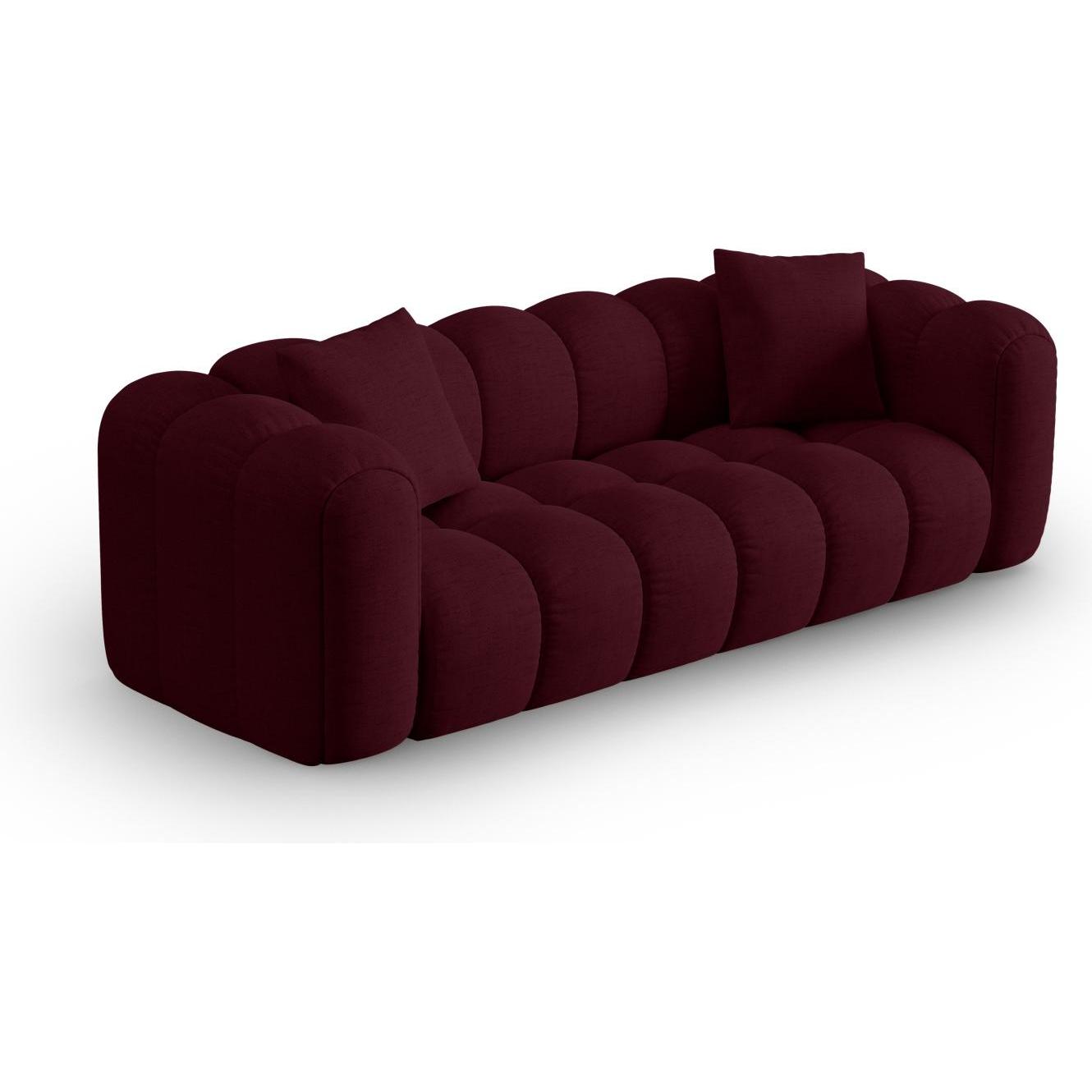 Thumbnail - CXL by Christian Lacroix, Sofa, Clotilde (2-Sitzer, 3-Sitzer, 4-Sitzer)