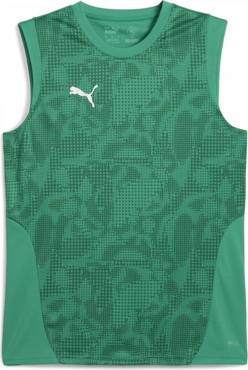 Produktbild Puma teamCUP Training Sleeveless Jersey (L)