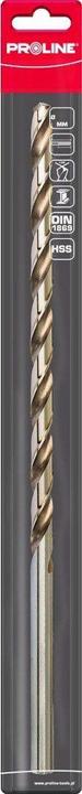 Actual product image Proline Drill met.extra, length hss din1869, 11.0 mm pc1 (11 millimetres)