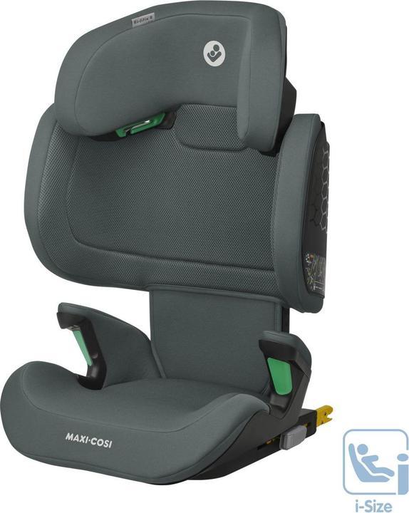 Actual product image Maxi-Cosi RodiFix R I-Size (Booster seat, ECE R129/i-Size Standard)