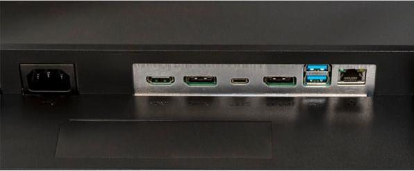 Produktbild AOC Q27U3CV 27p IPS QD WLED WQHD 75Hz (2560 x 1440 Pixel, 27")