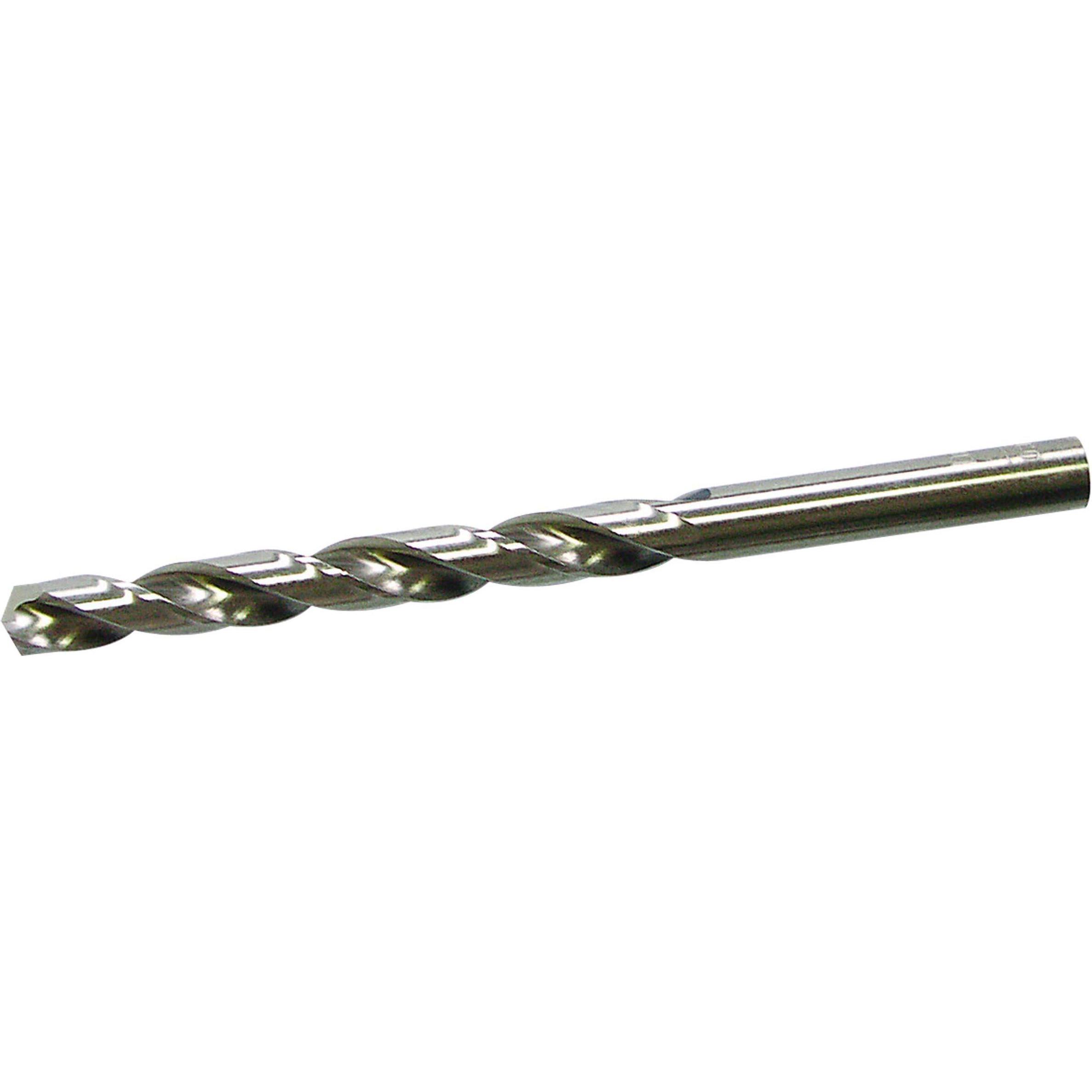 Proline, Bohrereinsatz, Metal drill hss din338 grind. 13.0 mm pcs 1 (13 Millimeter)