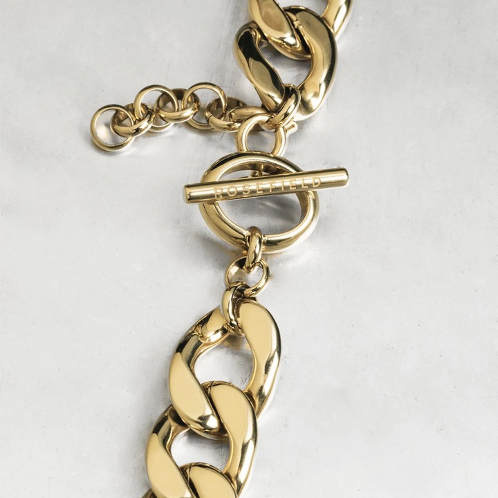 Produktbild Rosefield Studio Armbanduhr (Analoguhr)
