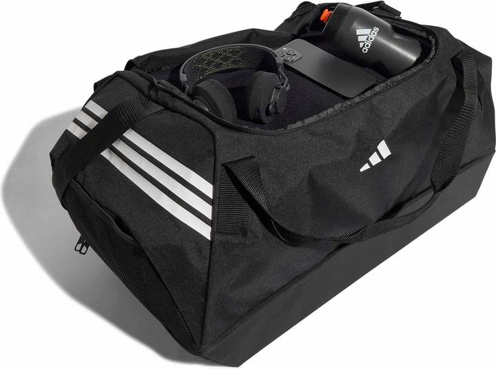 Actual product image Adidas Tiro Reisetasche mit Bodenfach