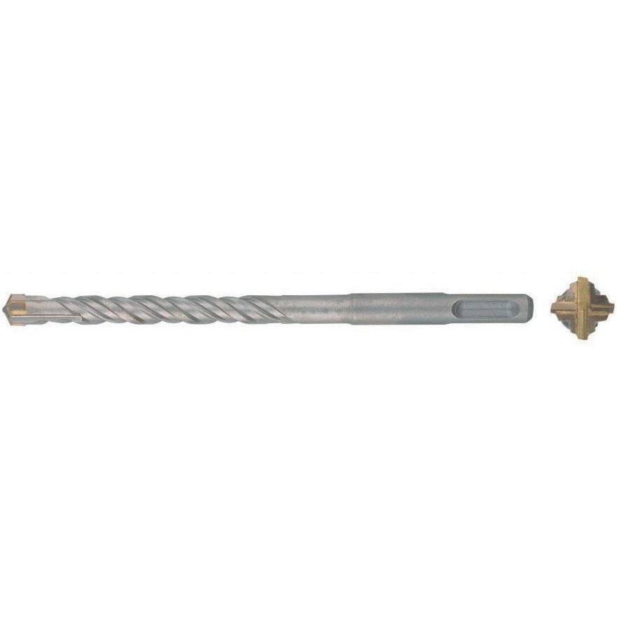 Proline, Bohrereinsatz, Concrete drill sds plus s4 24 * 400 mm (24 Millimeter)