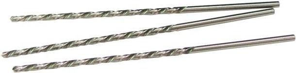 Actual product image Proline Drill for long tool hss din340 grinding 12.0 mm pcs 1 (12 millimetres)
