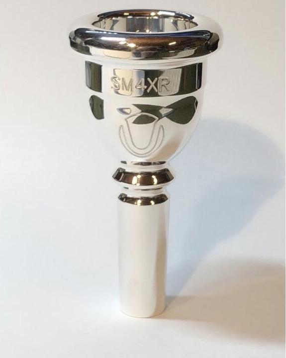 Produktbild Denis Wick Mundstück SM4X