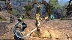 Produktbild Bethesda The Elder Scrolls Online: Morrowind PS4 (PS4)
